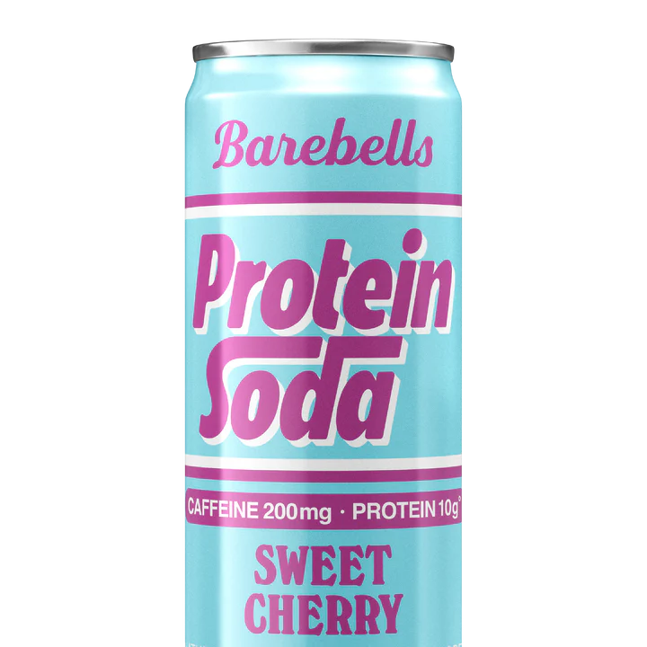 Protein Soda